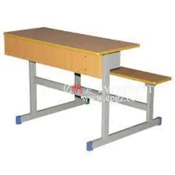 Modern School Bench